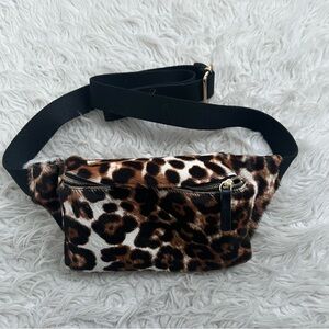 Maison Boinet Fanny Pack